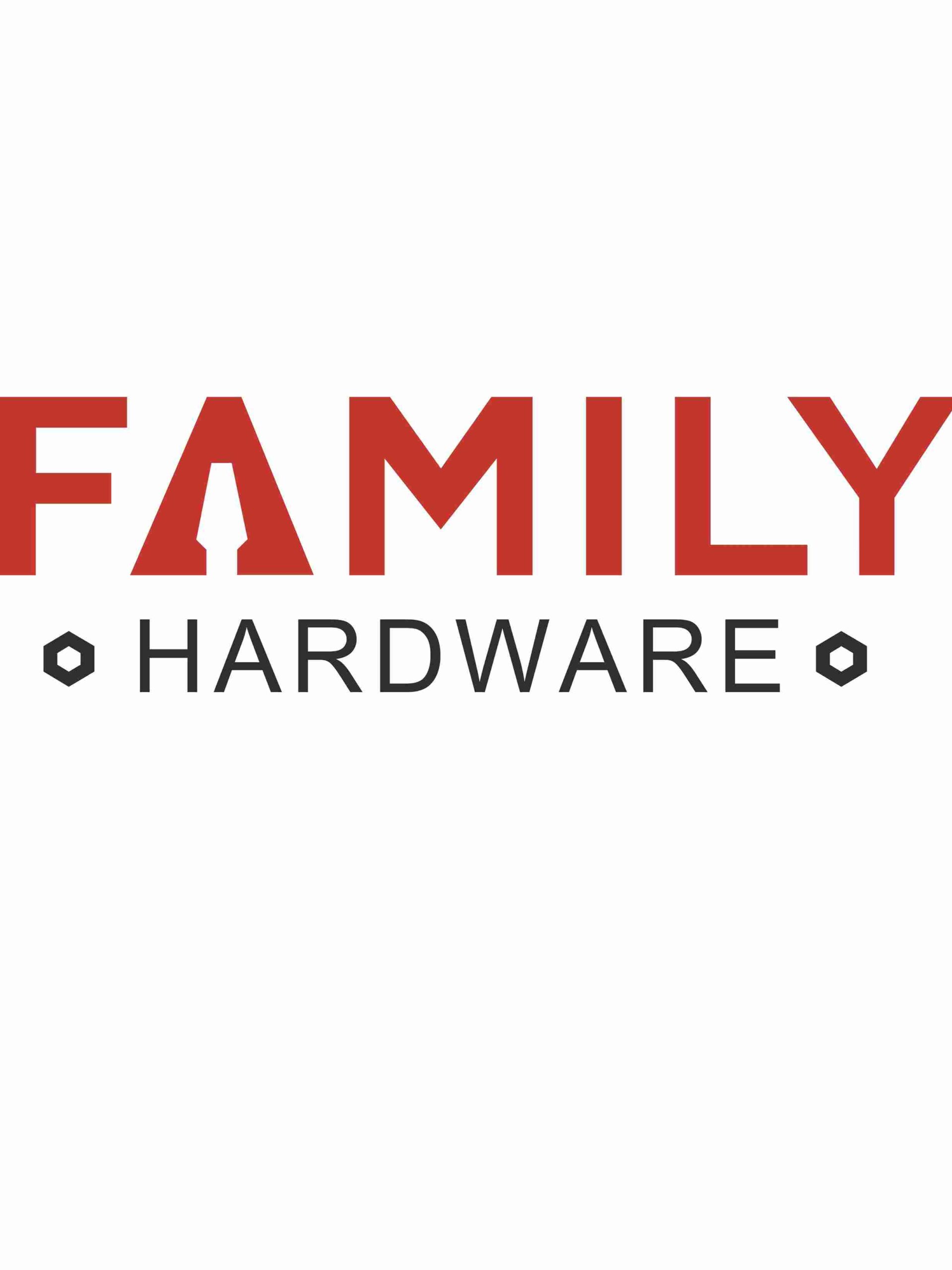 Family Hardware